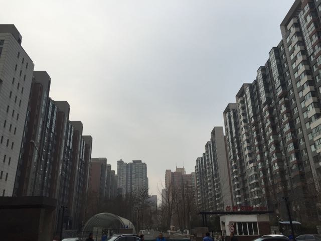 北京pm2.5